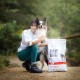 RAW PALEO Ultra Medium&Large Adult Beef - dry dog ​​food - 2 kg DLPVEEKAS0007 – VetExpert Храна за кучета