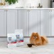 RAW PALEO Ultra Mini Adult Beef - dry dog food - 2 kg RAW PALEO Ultra Mini Adult Beef - dry dog food - 2 kg DLPVEEKAS0001 – VetExpert Храна за кучета