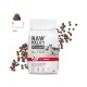 RAW PALEO Ultra Mini Puppy Beef - dry food for puppies of small breeds - 2 kg DLPVEEKAS0003 – VetExpert Храна за кучета