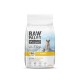 RAW PALEO Ultra Mini Puppy Turkey - dry food for puppies - 2 kg DLPVEEKAS0013 – VetExpert Храна за кучета