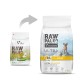 RAW PALEO Ultra Mini Puppy Turkey - dry food for puppies - 2 kg DLPVEEKAS0013 – VetExpert Храна за кучета