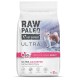 RAW PALEO Ultra Pork Medium & Large Adult - dry dog food - 2kg DLPVEEKAS0026 – VetExpert Храна за кучета