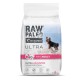 RAW PALEO Ultra Pork Mini Adult - dry dog food - 2kg DLPVEEKAS0028 – VetExpert Храна за кучета