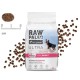 RAW PALEO Ultra Pork Mini Adult - dry dog food - 750g DLPVEEKAS0027 – VetExpert Храна за кучета