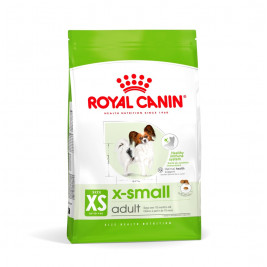 ROYAL CANIN Adult x- small SHN - dry dog food - 0,5kg