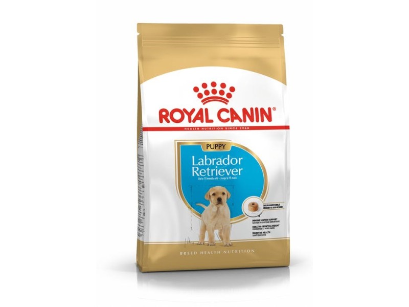 ROYAL CANIN BHN Labrador Retriever Puppy - dry puppy food - 3kg ROYAL CANIN BHN Labrador Retriever Puppy - dry puppy food - 3kg DLZROYKSP0031 – Royal Canin Храна за кучета