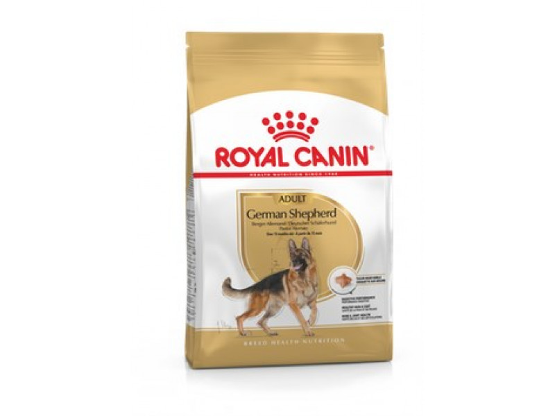 ROYAL CANIN German Shepherd 11kg ROYAL CANIN German Shepherd 11kg