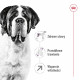 ROYAL CANIN Giant Adult - dry dog food - 15 kg ROYAL CANIN Giant Adult - dry dog food - 15 kg