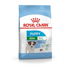 ROYAL CANIN Puppy Mini - dry dog food - 8 kg