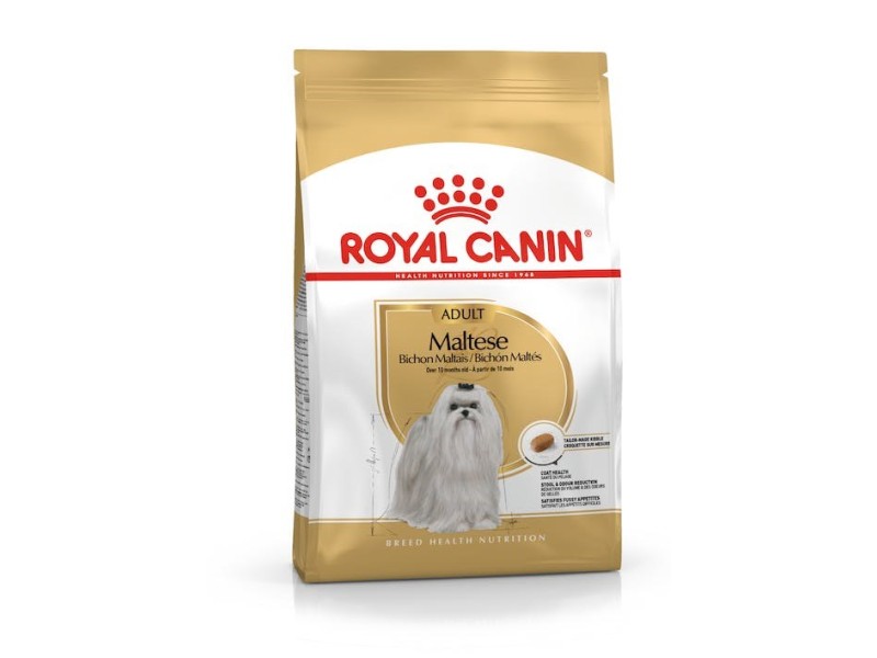 Royal Canin Maltese Adult Corn, Poultry 0.5 kg DLZROYKDP0031 – Royal Canin Храна за кучета