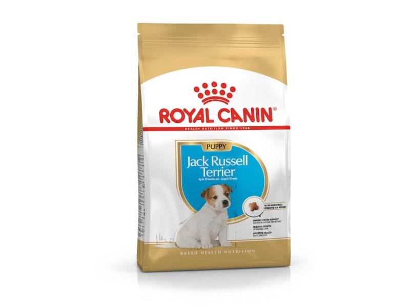 Royal Canin SHN Breed Jack Russell Junior - Dry dog food Poultry,Rice - 3 kg AMABEZKAR0504 – Royal Canin Храна за кучета
