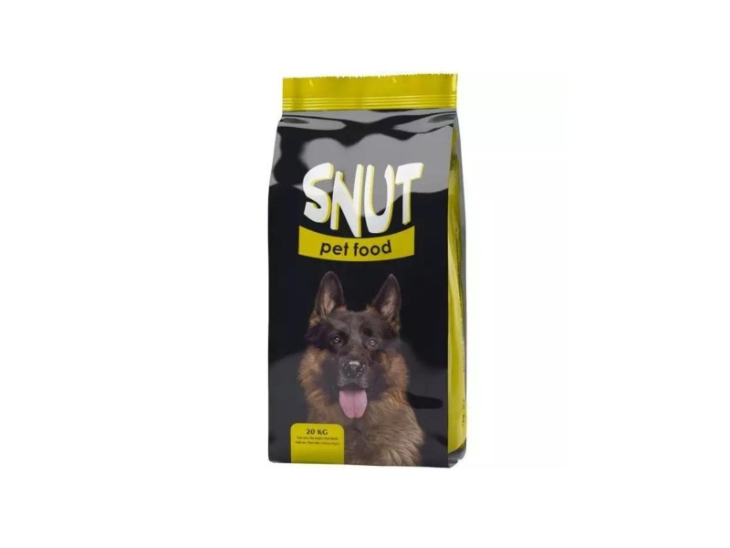 SNUT Adult - dry dog food - 18 kg DLPHRKKAS0003 – HURTOWNIA KARM Храна за кучета