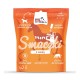 SYTA MICHA Mini treats Mix - dog treat - 1 x 60g DLSSMHZWI0001 – SYTA MICHA Храна за кучета