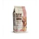 VET EXPERT Raw Paleo Healthy Grain Adult Salmon and Barley - dry dog ​​food - 10 kg DLPVEEKAS0021 – VetExpert Храна за кучета