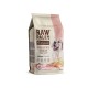 VET EXPERT Raw Paleo Healthy Grain Puppy Salmon and barley - dry dog ​​food - 2 kg DLPVEEKAS0024 – VetExpert Храна за кучета