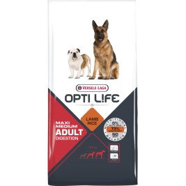 Versele-Laga Adult Digestion Medium & Maxi 12.5 kg