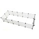 C&C Modular dog kennel 180x75 cm DLZCDCKLA0002 – C&C Клетки и хранилки
