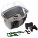 FERPLAST Atlas Bike 20 Rapid - bicycle basket for animals DLPFPAKIT0004 – FERPLAST Клетки и хранилки