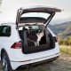 FERPLAST Atlas Car 100 Scenic, car transporter for animals 73113017 – FERPLAST Клетки и хранилки
