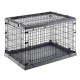 FERPLAST Superior 105 - dog cage - 107 x 77 x 73.5 cm 73189101 – FERPLAST Клетки и хранилки