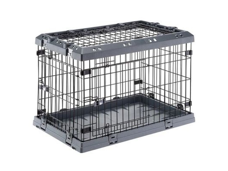 FERPLAST Superior 75 - dog cage - 77 x 51 x 55 cm. 73187101 – FERPLAST Клетки и хранилки