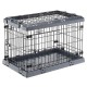 FERPLAST Superior 75 - dog cage - 77 x 51 x 55 cm. 73187101 – FERPLAST Клетки и хранилки