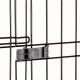 FERPLAST Superior 75 - dog cage - 77 x 51 x 55 cm. 73187101 – FERPLAST Клетки и хранилки