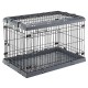 FERPLAST Superior 90 - dog cage - 92 x 58.5 x 62.5 cm 73188101 – FERPLAST Клетки и хранилки
