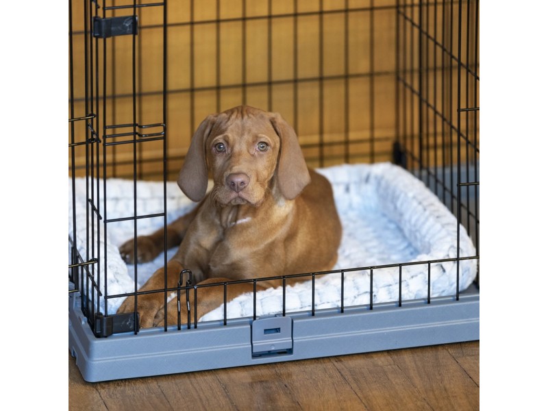 FERPLAST Superior 90 - dog cage - 92 x 58.5 x 62.5 cm 73188101 – FERPLAST Клетки и хранилки