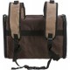 TRIXIE SHIVA TX-28871 pet carrier Handbag pet carrier Beige, Brown Tx-28871 – TRIXIE Клетки и хранилки