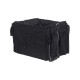 Trixie Front bike pet carrier, grey, 41×26×26 cm TX-13106 – TRIXIE Клетки и хранилки