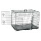ZOLUX Nomad 2in1 L - dog cage - 91 x 60 x 66 cm DLPZOUKIT0004 – ZOLUX Клетки и хранилки
