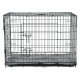 ZOLUX Nomad 2in1 M - dog cage - 76 x 53 x 59 cm DLPZOUKIT0003 – ZOLUX Клетки и хранилки