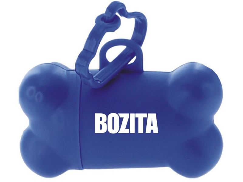 BOZITA Bag container for dogs DLSBZTZWI0045 – BOZITA Играчки за домашни любимци