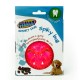 HILTON Dog spiky ball - Dog toy - 8 cm DLPHLTZAB0015 – Hilton Играчки за домашни любимци
