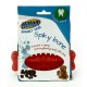 HILTON Dog spiky bone - Dog toy - 12 cm DLPHLTZAB0014 – Hilton Играчки за домашни любимци