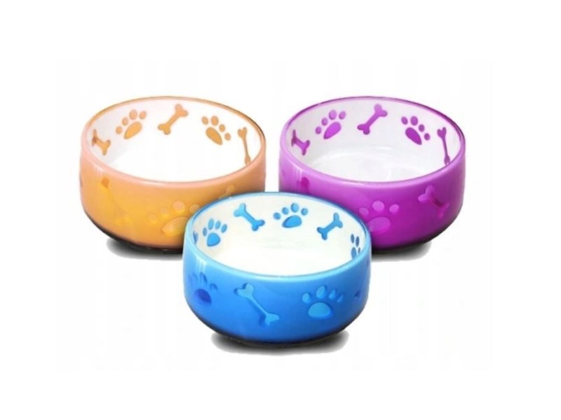 HILTON Lovely - Dog bowl - 300 ml DLPHLTZAB0017 – Hilton Играчки за домашни любимци
