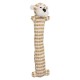 KERBL Ape Longinos - Dog toy - 31cm DLPKERZAB0008 – KERBL Играчки за домашни любимци