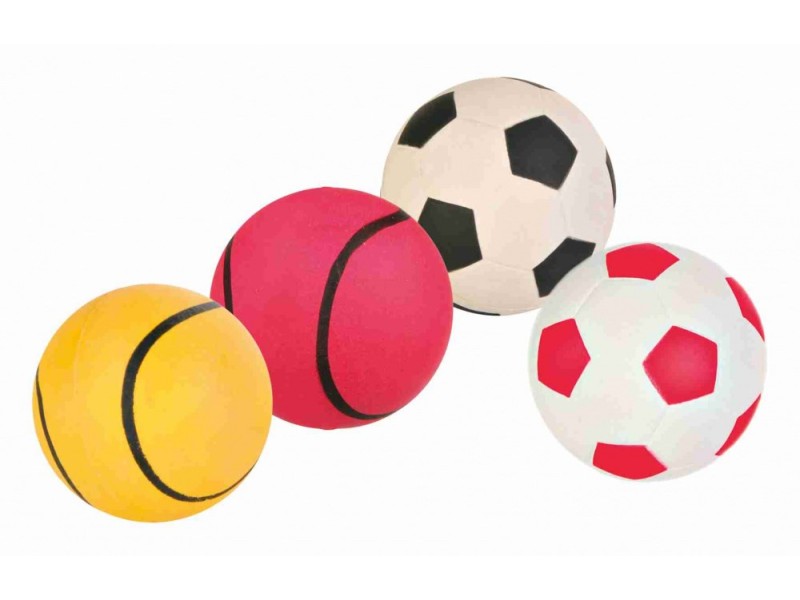 TRIXIE 3440 A dog ball DLZTXEZAB0126 – TRIXIE Играчки за домашни любимци