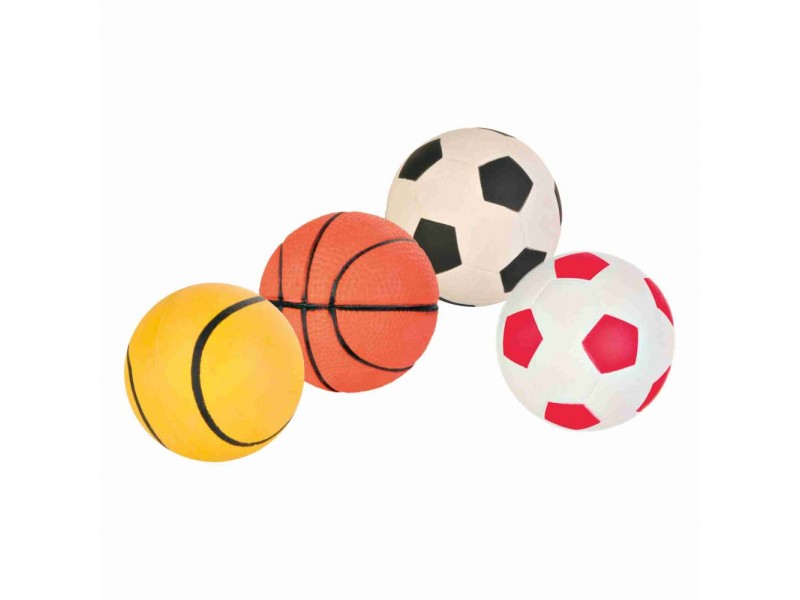 TRIXIE 3441 A dog ball DLZTXEZAB0117 – TRIXIE Играчки за домашни любимци