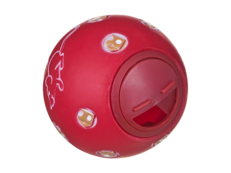 TRIXIE 4137 A ball for delicacies DLZTXEZAB0122 – TRIXIE Играчки за домашни любимци