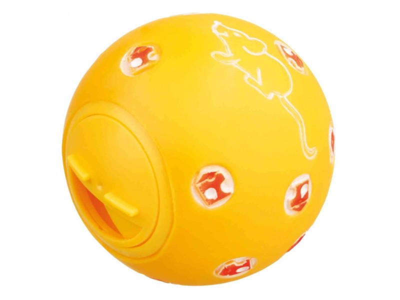 TRIXIE 4137 A ball for delicacies DLZTXEZAB0122 – TRIXIE Играчки за домашни любимци