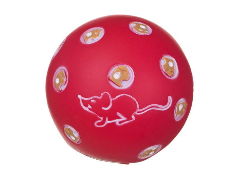 TRIXIE 4137 A ball for delicacies DLZTXEZAB0122 – TRIXIE Играчки за домашни любимци