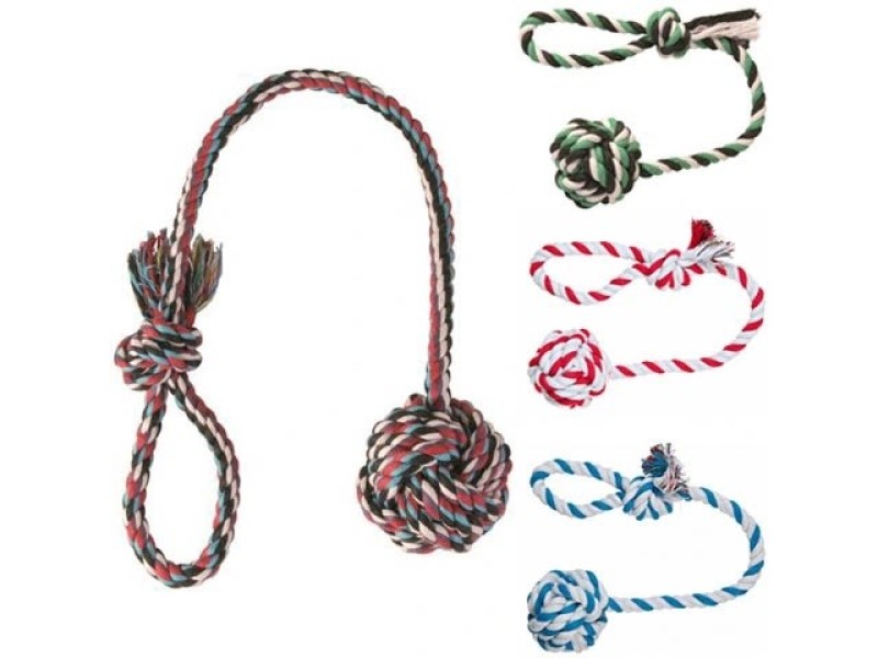 TRIXIE  Dog toy - 50 cm TX-3269 – TRIXIE Играчки за домашни любимци