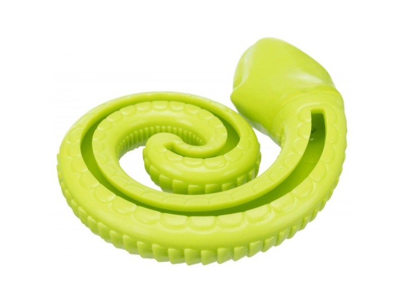 TRIXIE Snake for treats - 18 cm TX-34950 – TRIXIE Играчки за домашни любимци