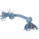ZOLUX COSMIC Rope toy, 2 knots, 40 cm 480491 – ZOLUX Играчки за домашни любимци