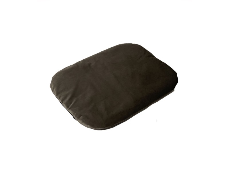 GO GIFT Cage mattress brown XXL - pet bed - 135 x 85 x 2 cm DLZGGFDSU0103 – Go Gift Легла, постелки и къщички