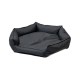 GO GIFT Hexagon graphite XL - pet bed - 75 x 55 x 15 cm DLZGGFDSU0089 – Go Gift Легла, постелки и къщички