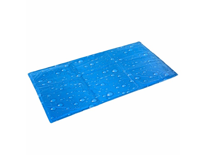 PETITTO cooling mat - pet bed - 50x90 cm DLZPTIDSU0002 – PETITTO Легла, постелки и къщички
