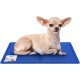 PETITTO cooling mat - pet bed - 50x90 cm DLZPTIDSU0002 – PETITTO Легла, постелки и къщички